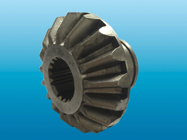 常州建岳锻件厂——专业生产收割机锥齿轮-常州市武进区雪堰建岳锻件