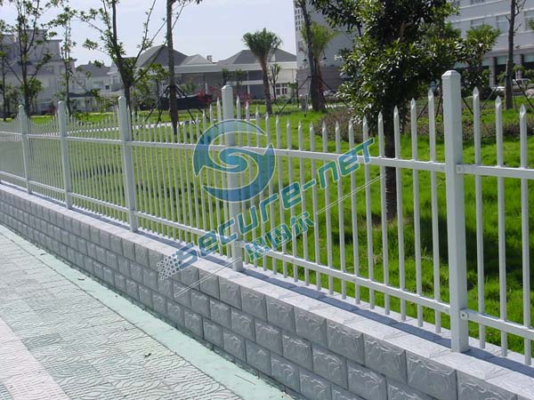 衡水小区栅栏_小区栅栏价格_衡水小区栅栏厂家-河北思固尔围栏设施有