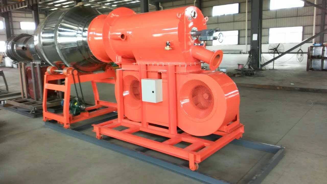 产品 煤粉炉   jdk系列热风炉,是新型高效燃煤热风炉,主要应用于大