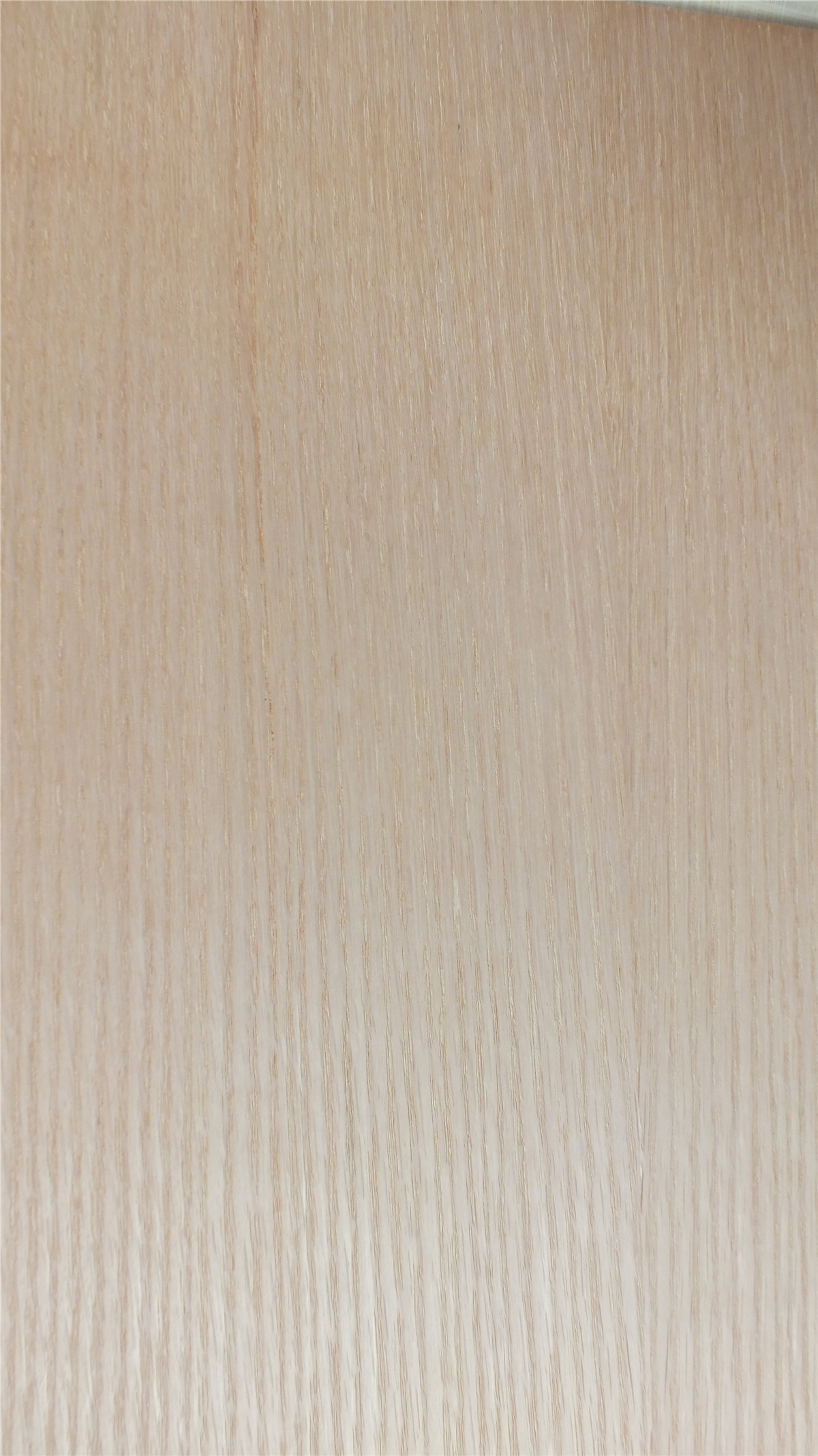 天然水曲红橡直纹