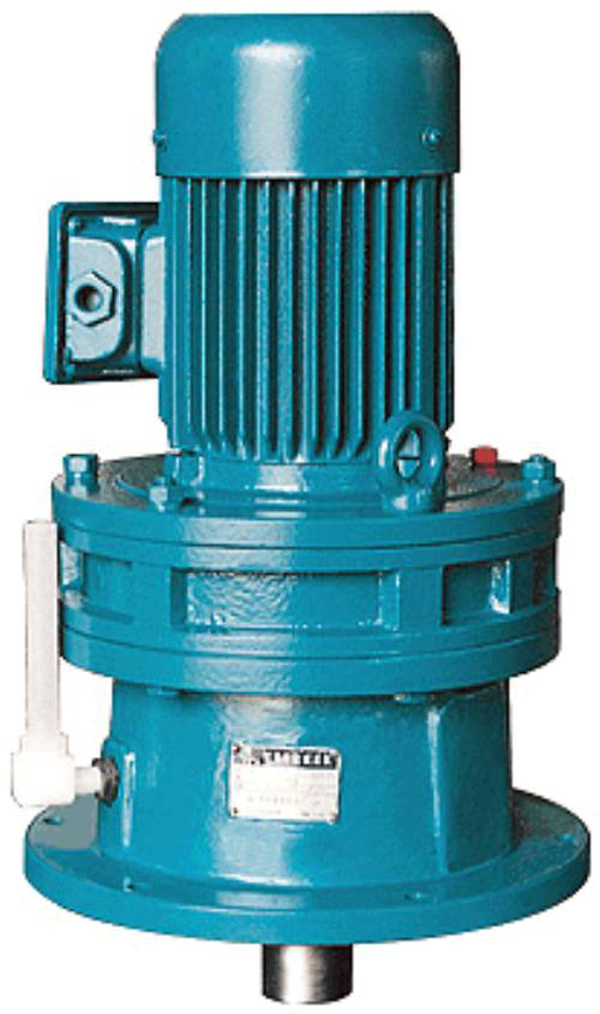 摆线针轮减速机xld7