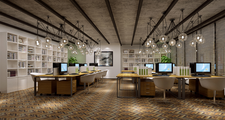 镇江市天舒建筑装饰工程有限公司 产品中心 公装 公