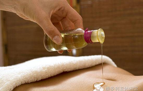 项目:督脉艾灸,任脉艾灸,背部油推