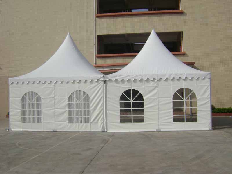 会展篷房定制
