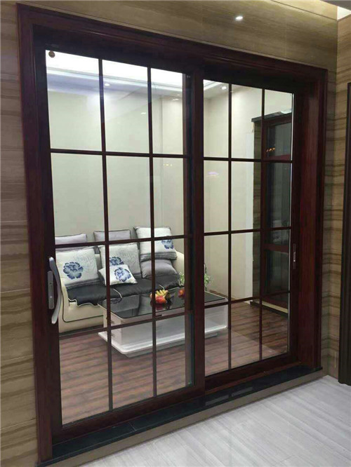 厂家直销80系列重型移门 - 常州德瑞特门窗有限公司 - 烽火台云营销