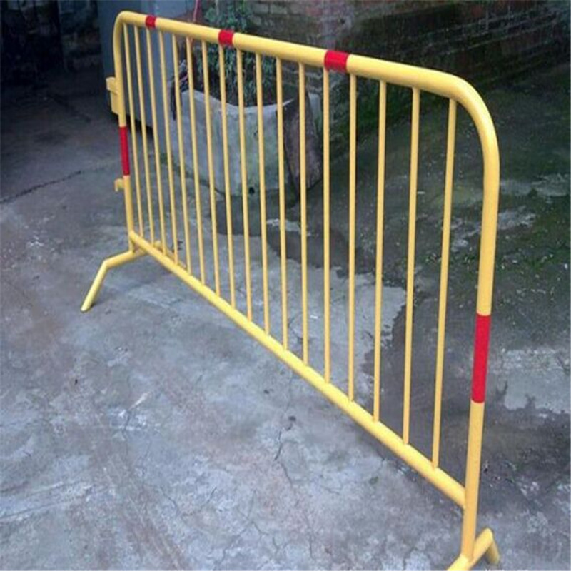 移动隔离栅_澳大利亚移动隔离栅_隔离栅厂