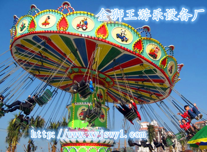
飞椅高中物理  第1张