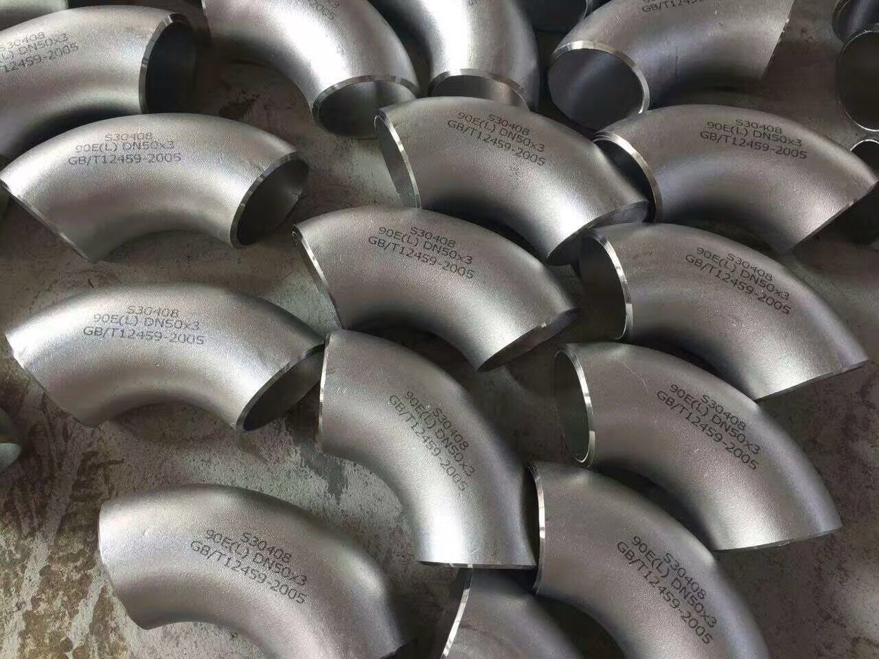 无缝弯头生产厂家技术标准