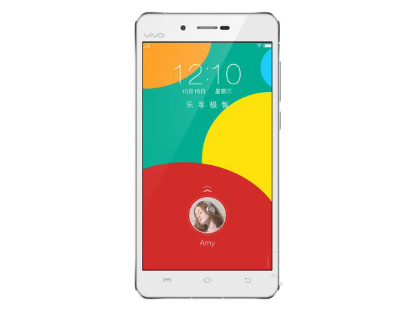 vivo x5max (移动4g)