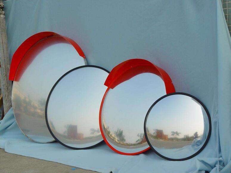 广角镜 - 常州市风顺交通设施工程有限公司 - 烽火台云营销