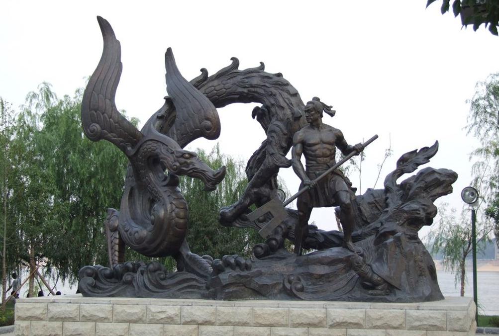 镇江雕塑厂家,价格_雕塑供应,销售-句容市华阳镇神怡景观策划中心