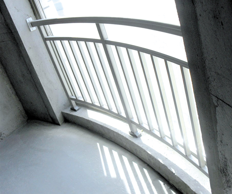 落地窗护栏