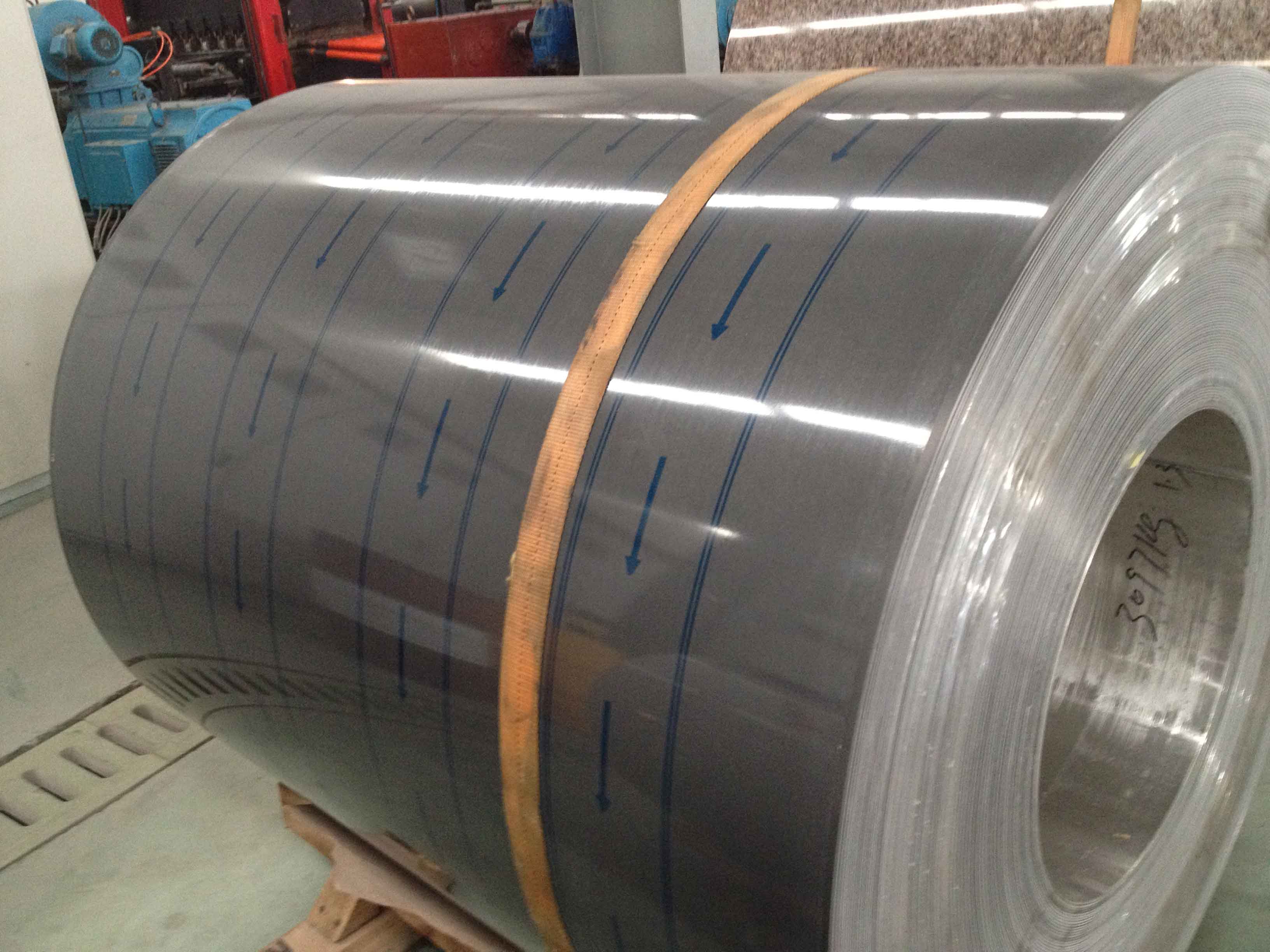 辊涂铝单板 - 江苏龙成双曲铝板幕墙制造有限公司 - 烽火台云营销