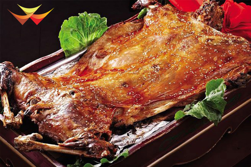 产品 碳烤全羊机 【黄经理-手机/微信:15756320628