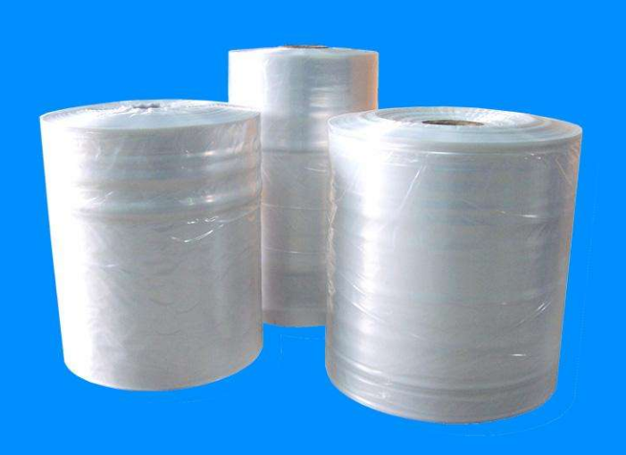 塑料包装薄膜:塑料包装及塑料包装产品在市场上所占的份额越来越大