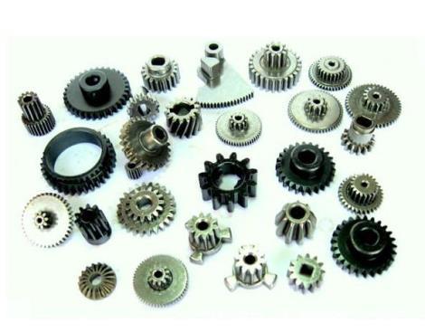 机械零部件加工