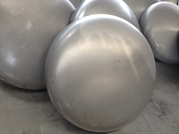 壳和平盖等几种,其中球形 ,椭圆形,碟形,球冠型封头又统称为凸形封头