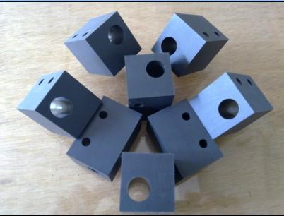 专业生产加工耐磨滑块