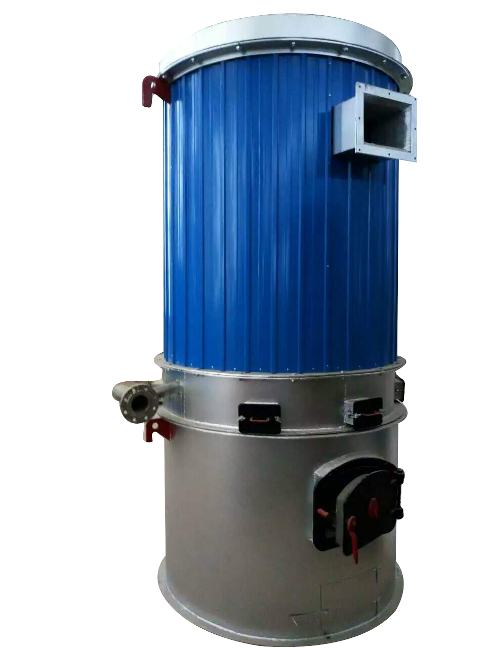 立式生物质导热油炉 - 吴桥艺能锅炉有限责任公司 - 烽火台云营销