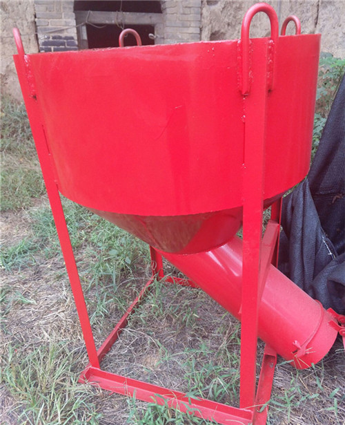 加厚耐用混凝土提升料斗批发零售