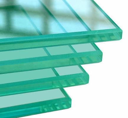 其平整度以及厚度相差比较多的,这种平板的玻璃主要应用于普通居民家