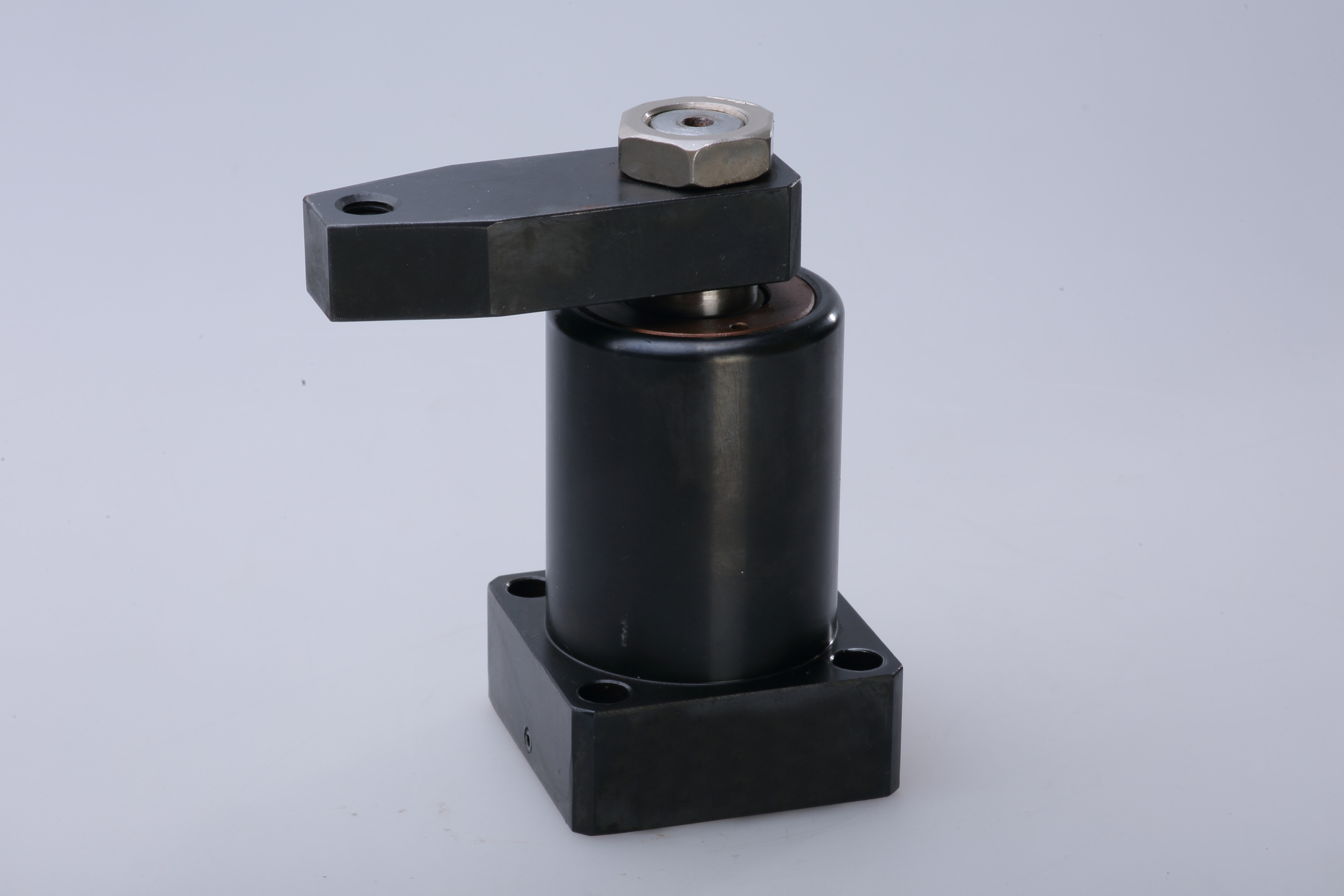 君帆nos2新型转角压板油缸