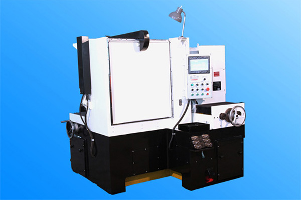 研齿机 - 常州内江弘昌机床有限公司 - 烽火台云营销