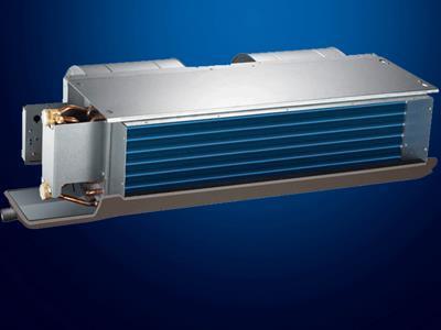 辽宁卧式暗装风机盘管