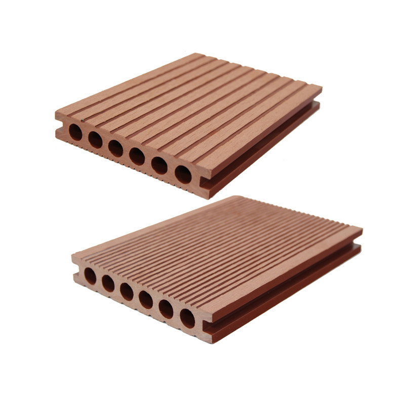 常州圆孔塑木地板_圆孔塑木地板价格_常州圆孔塑木地板厂家-江苏德盛