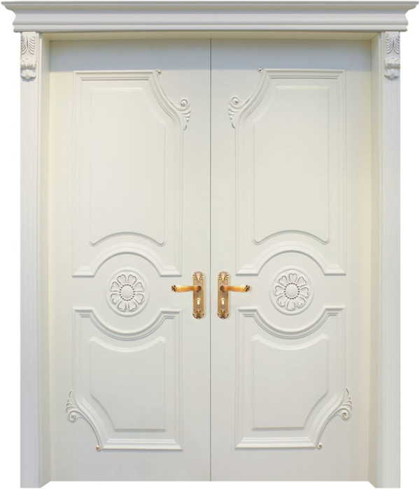 产品 实木双开门加工 双开门也叫对开门,双开门是指带有两个门扇的门