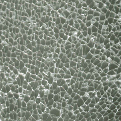 冰裂纹玻璃