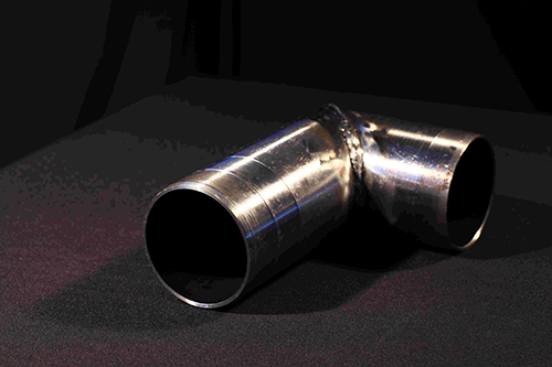 200型钢质吸油管