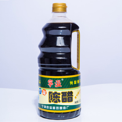 1.3l五粮陈醋
