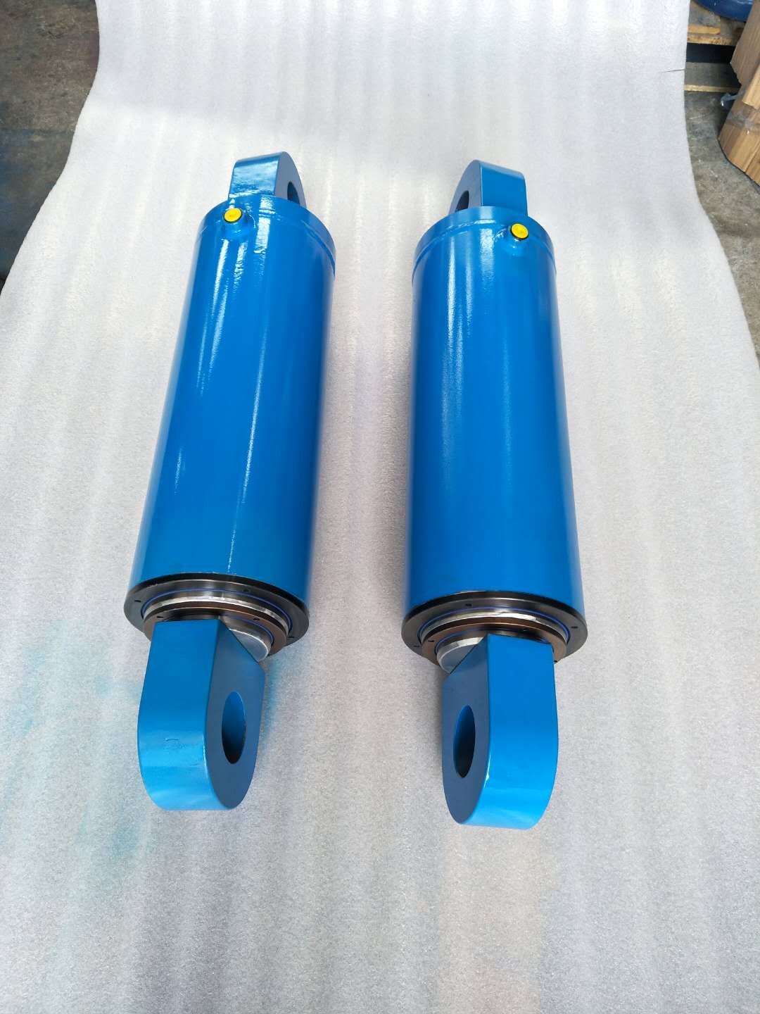 恒立液压(601100)_股票价格_行情_走势图—东方财富网