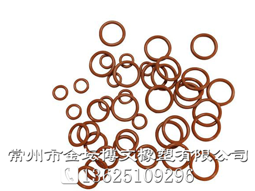 挡油硅胶圈