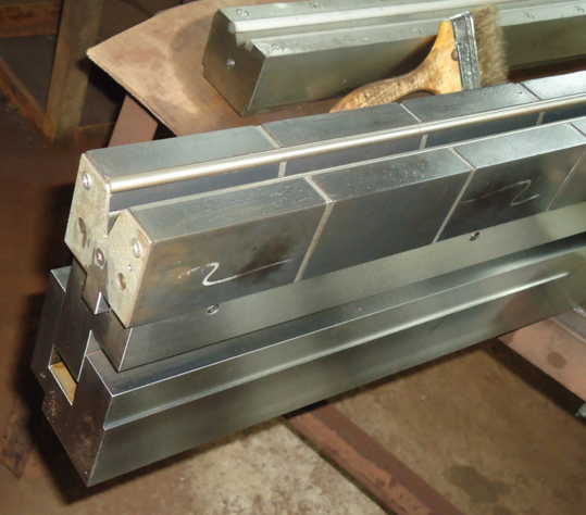 滚珠无痕下模订购