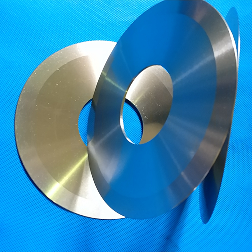 分切机刀片供应