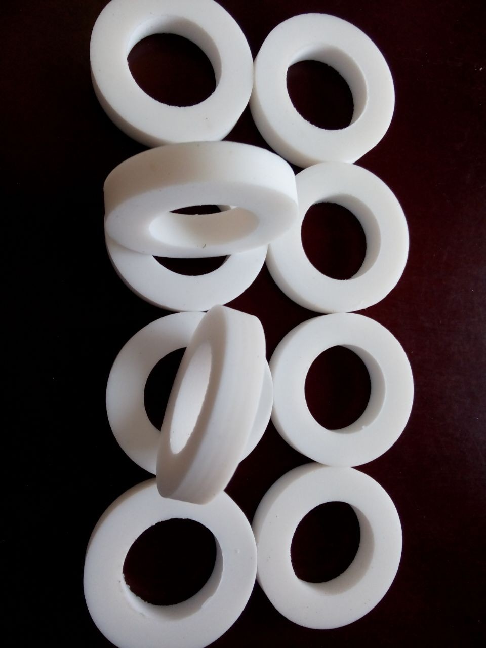 四氟聚四氟乙烯哪家好