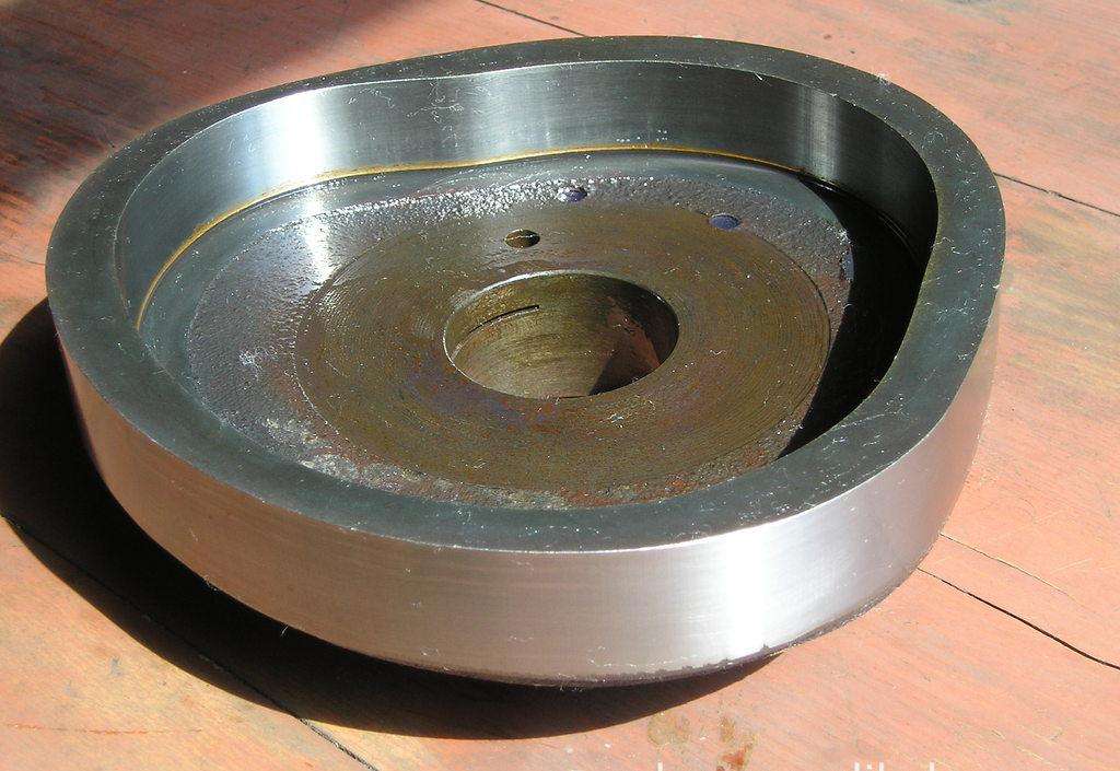 经编机凸轮厂家