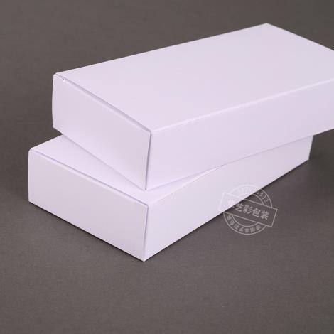 白卡纸箱直销