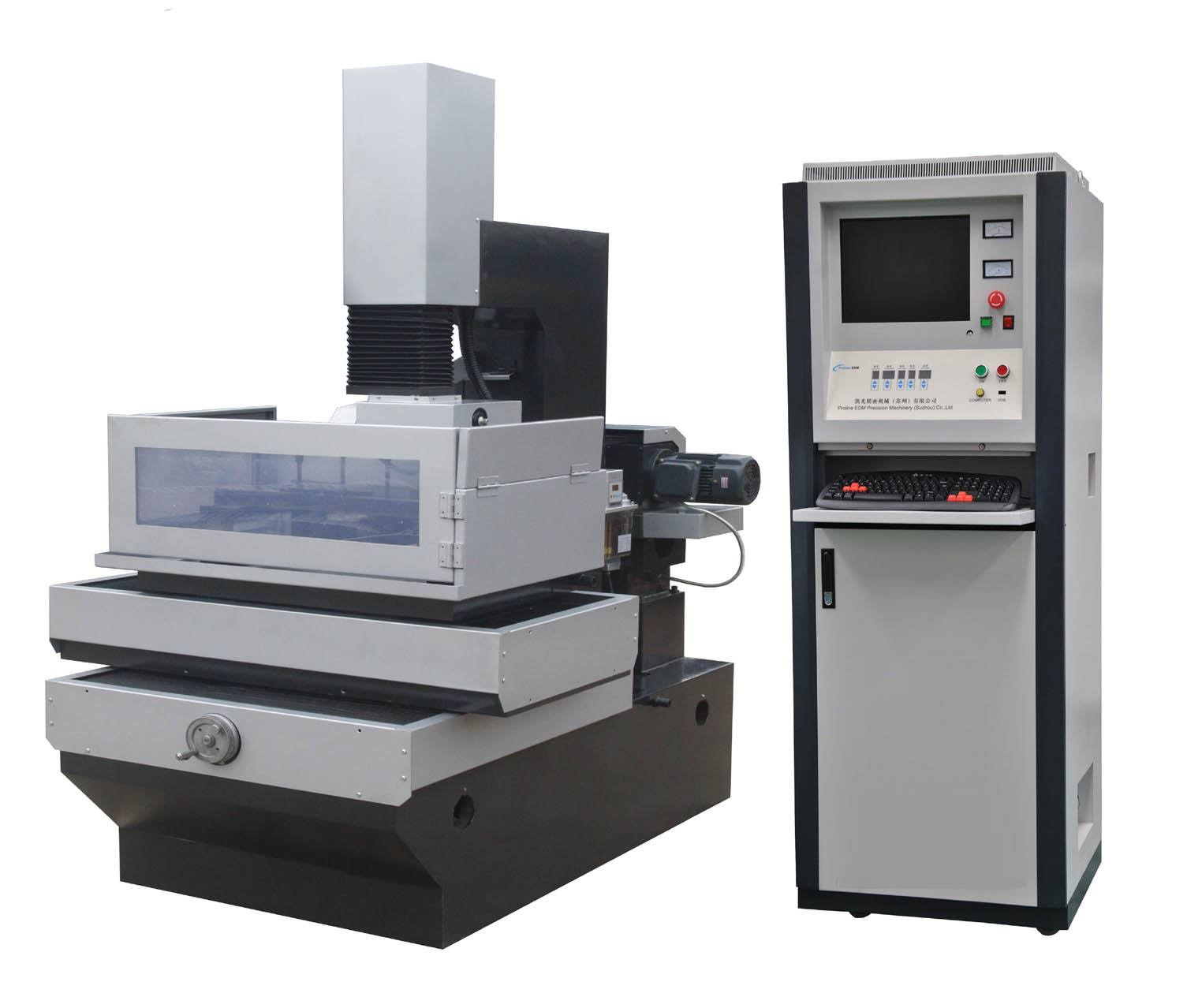 线切割机床生产厂家