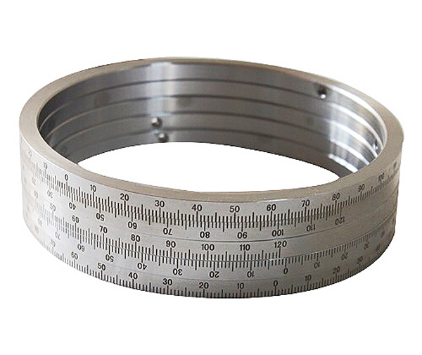 非标刻度盘加工厂家