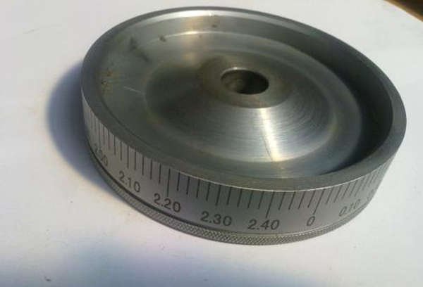 钻铣床刻度盘供货商