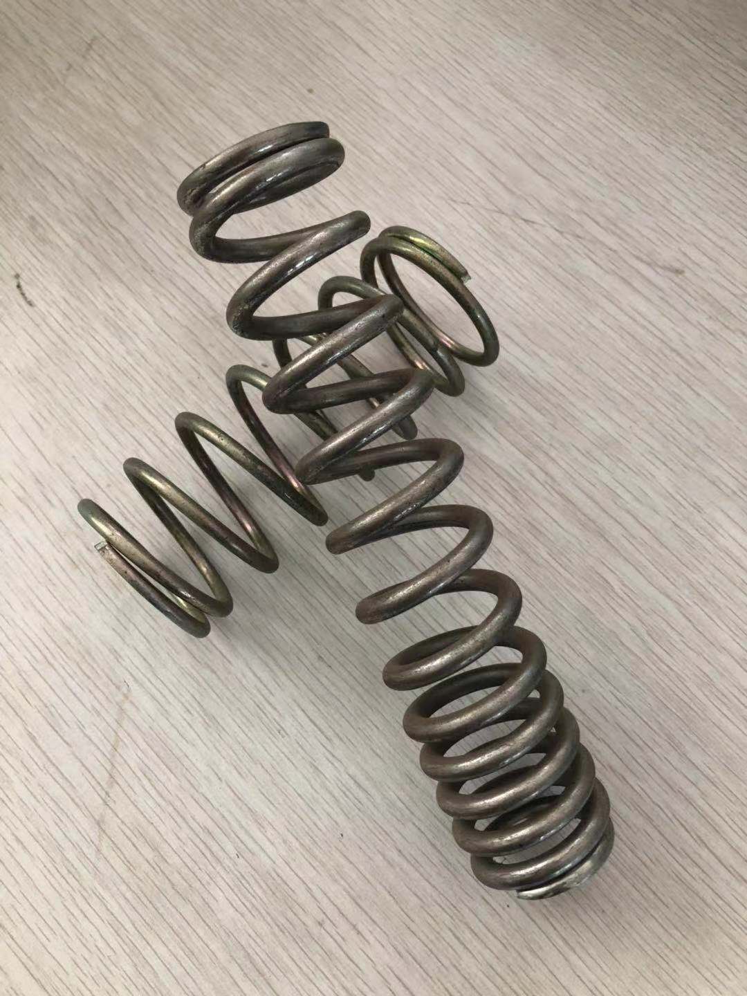 压缩弹簧加工厂家