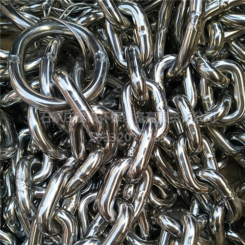 圆环链条供货商