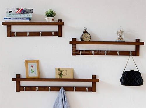 墙壁挂架定制价格_图片_参数-烽火台