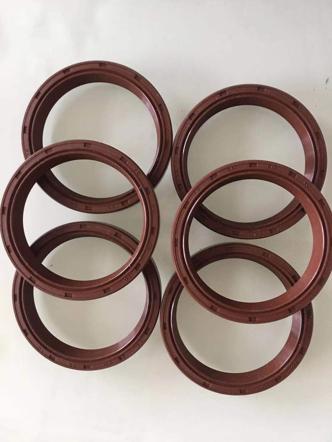 河北tc氟胶油封厂家,直销_tc氟胶油封加工厂家,加工 - 邢台世硕机械