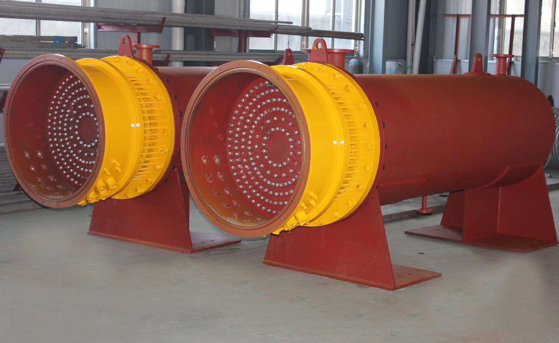 热处理电加热器