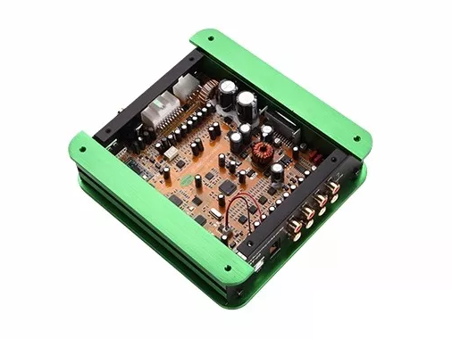 专注于车载dsp创新研发的交叉火力汽车音响,在dsp领域内取得的成绩是