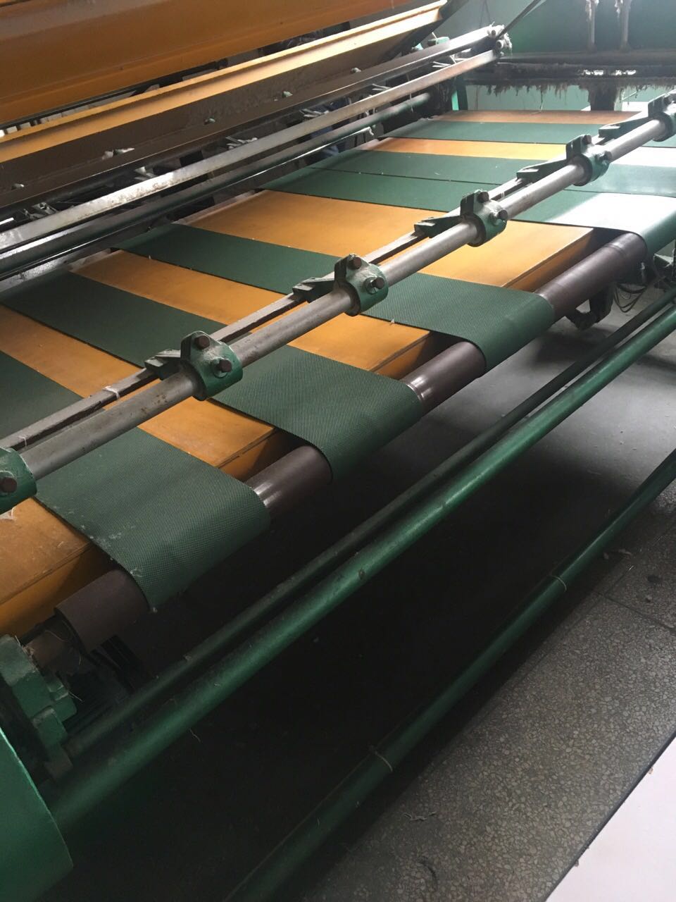 二手码布机,二手码布机厂家,二手码布机供应-常州鑫源汇纺织设备贸易